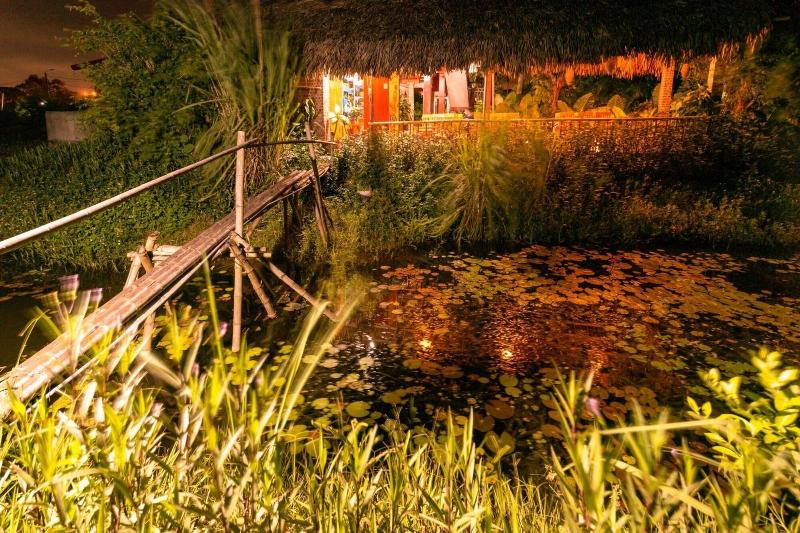 Bai Dinh Eco Homestay image