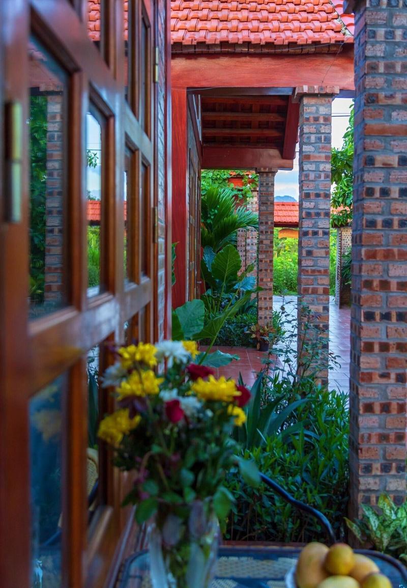 Bai Dinh Eco Homestay image