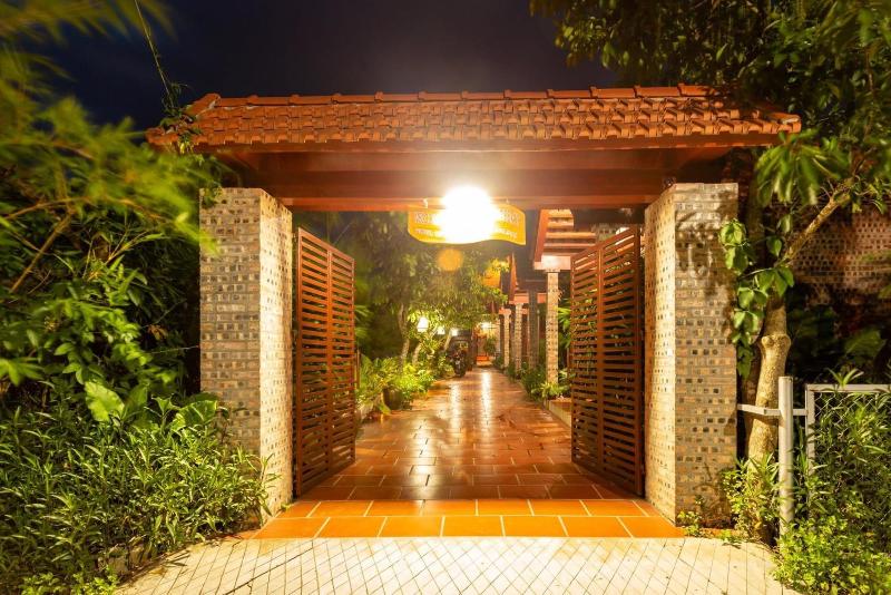 Bai Dinh Eco Homestay image