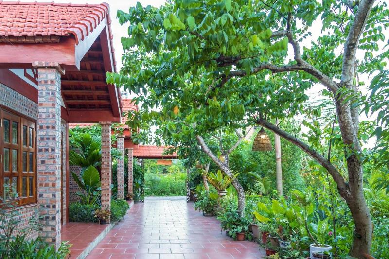 Bai Dinh Eco Homestay image