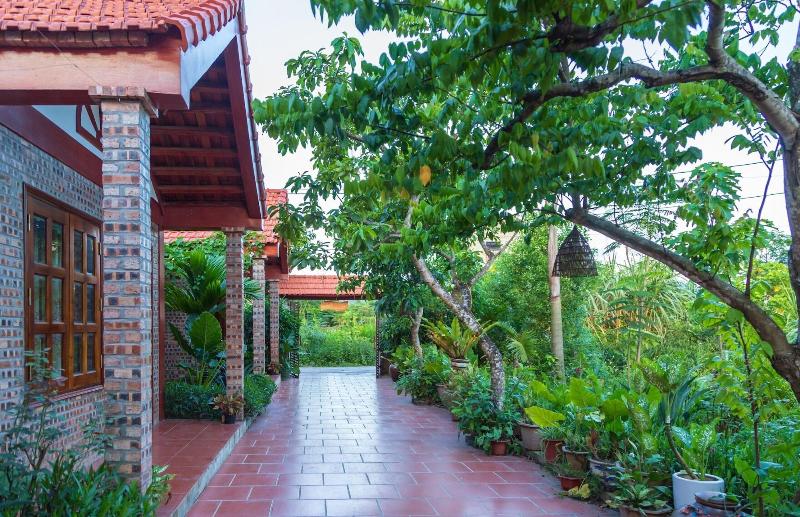 Bai Dinh Eco Homestay image