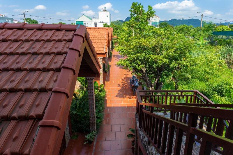 Bai Dinh Eco Homestay image