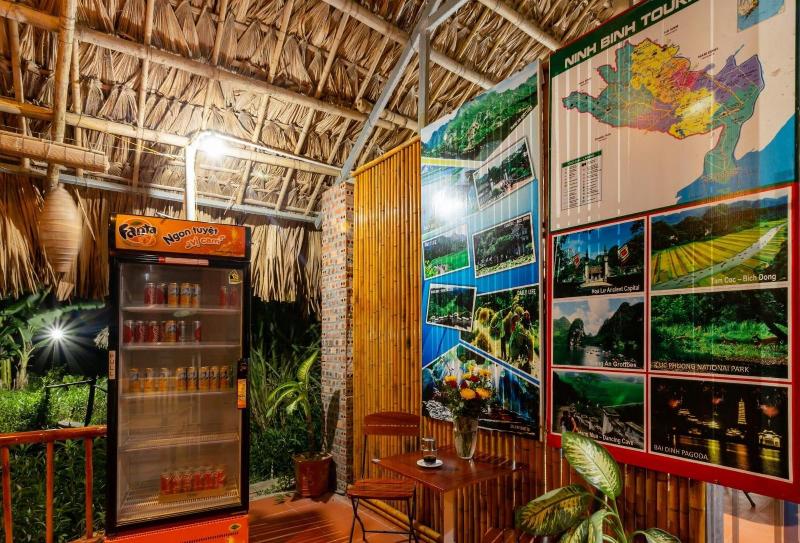 Bai Dinh Eco Homestay image