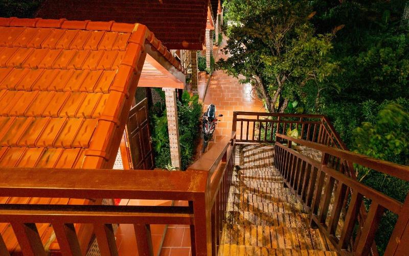 Bai Dinh Eco Homestay image