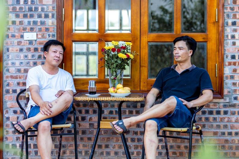 Bai Dinh Eco Homestay image