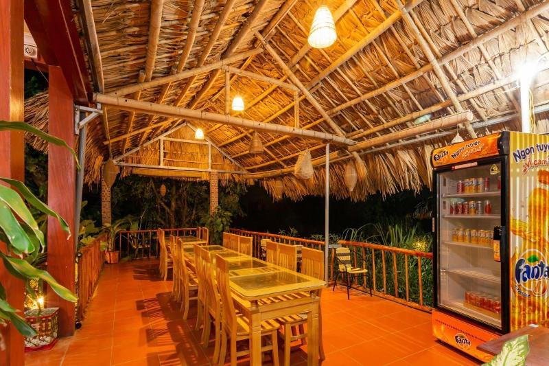 Bai Dinh Eco Homestay image