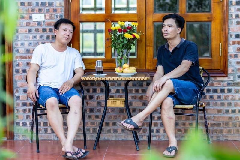 Bai Dinh Eco Homestay image