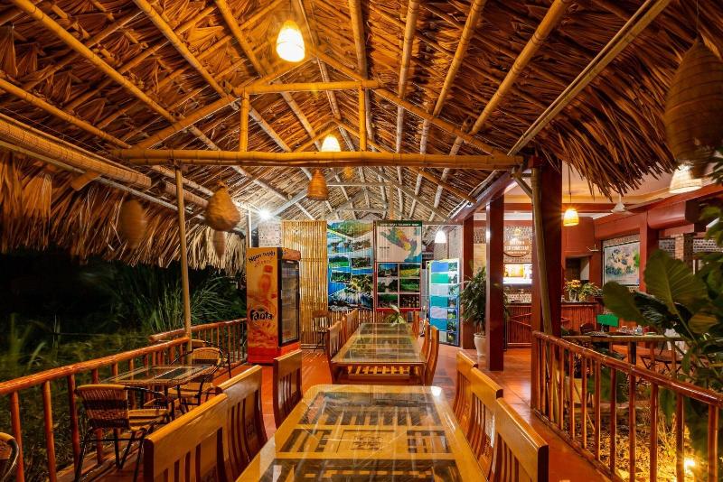 Bai Dinh Eco Homestay image