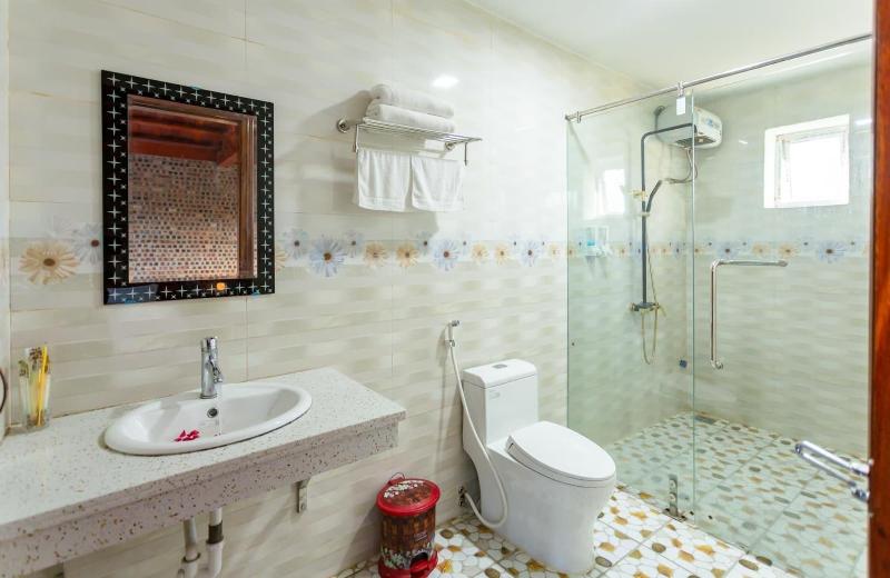 Bai Dinh Eco Homestay image