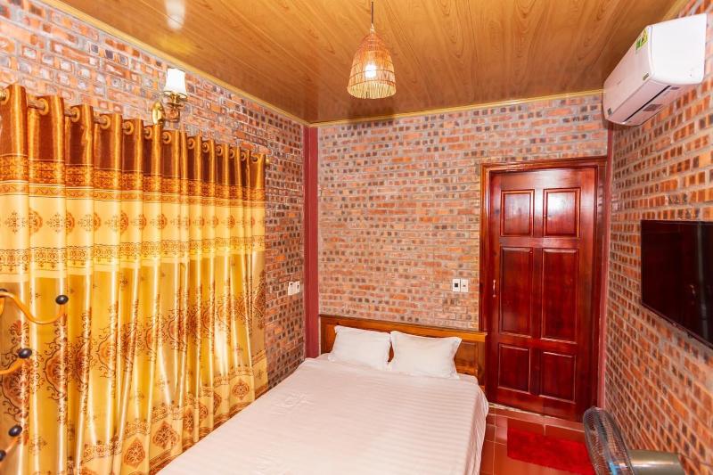 Bai Dinh Eco Homestay image
