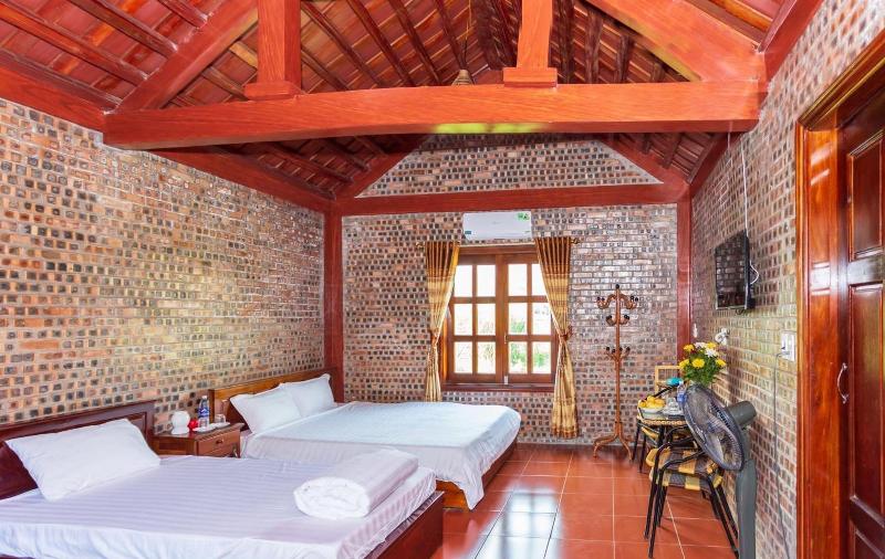 Bai Dinh Eco Homestay image