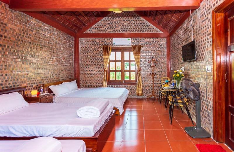 Bai Dinh Eco Homestay image
