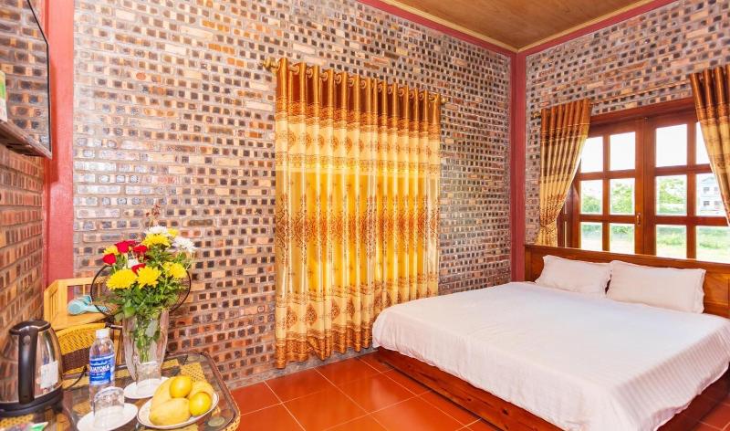 Bai Dinh Eco Homestay image