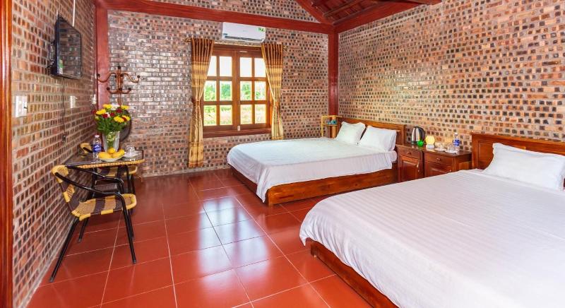 Bai Dinh Eco Homestay image