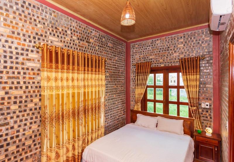 Bai Dinh Eco Homestay image