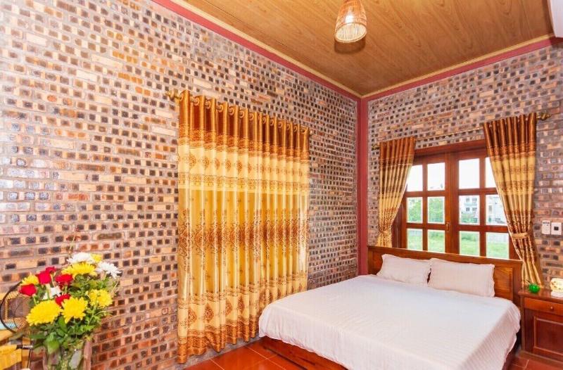 Bai Dinh Eco Homestay image