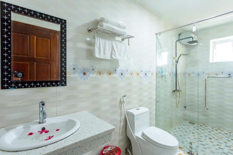 Bai Dinh Eco Homestay image
