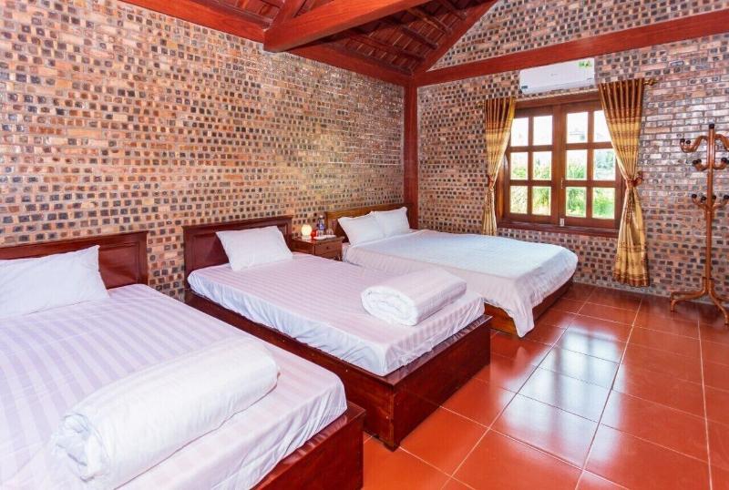 Bai Dinh Eco Homestay image