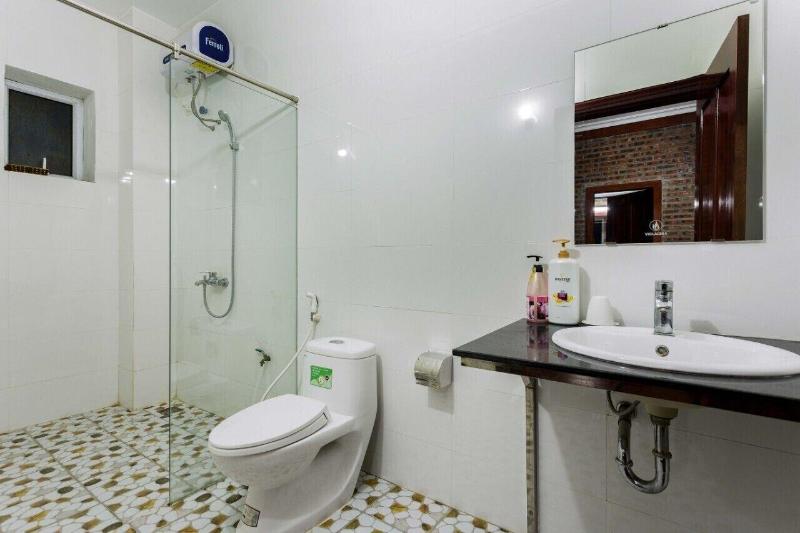 Bai Dinh Eco Homestay image