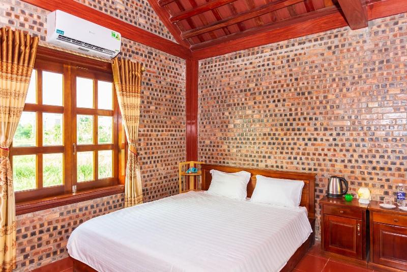 Bai Dinh Eco Homestay image