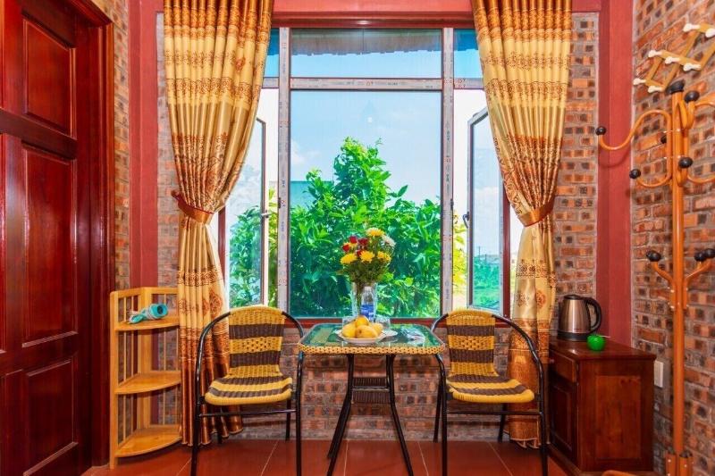 Bai Dinh Eco Homestay image
