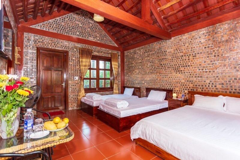 Bai Dinh Eco Homestay image