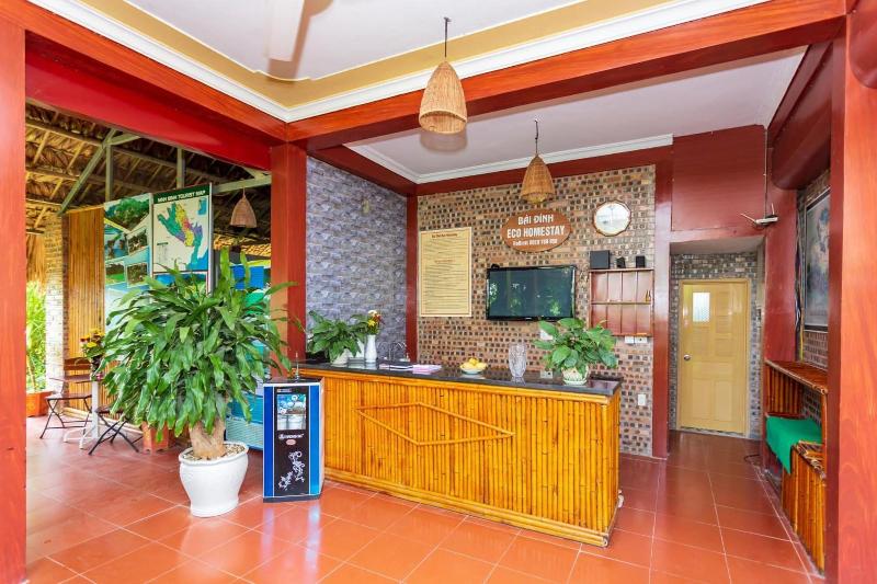 Bai Dinh Eco Homestay image