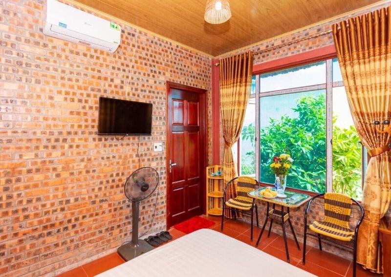 Bai Dinh Eco Homestay image