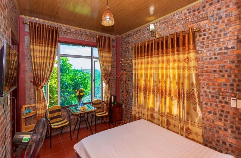 Bai Dinh Eco Homestay image