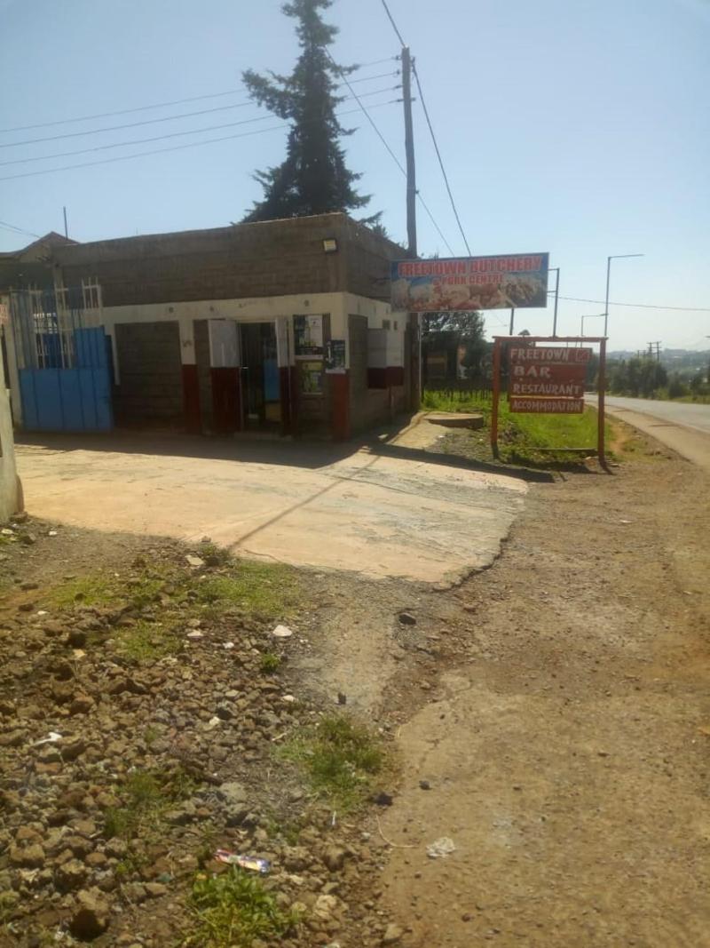 Freetown Bar And Restaurant image