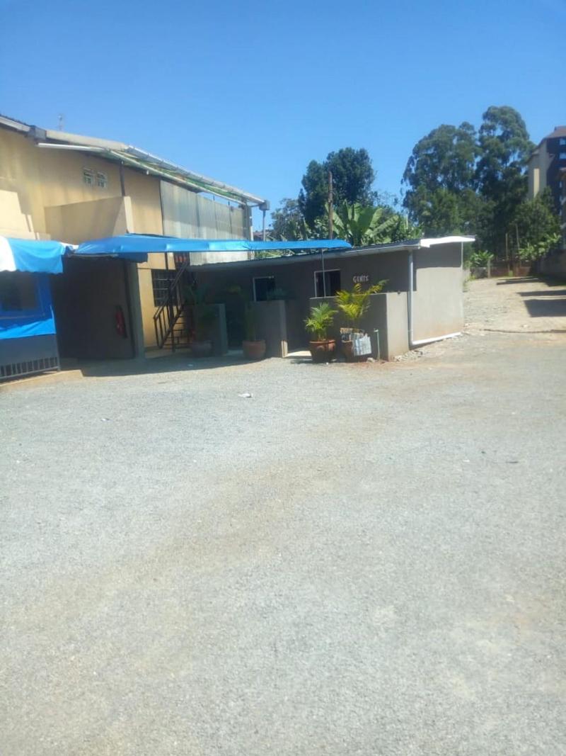 Freetown Bar And Restaurant image