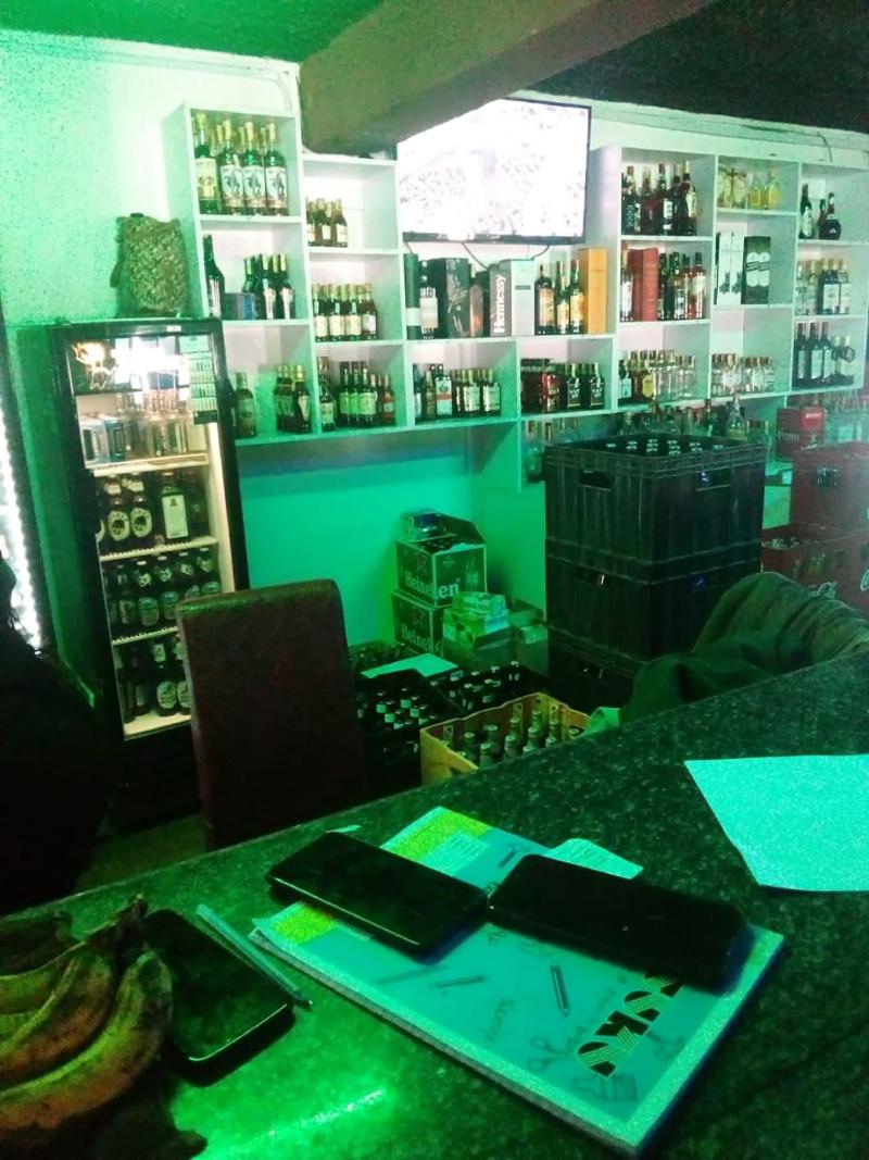 Freetown Bar And Restaurant image