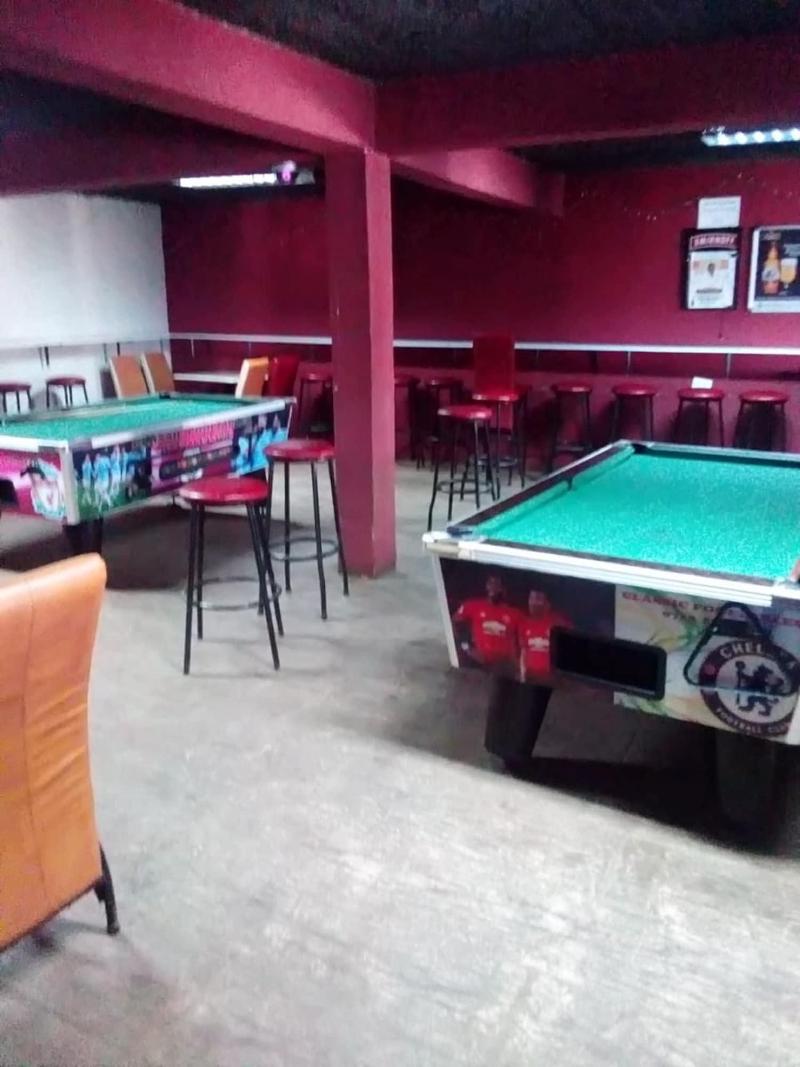 Freetown Bar And Restaurant image