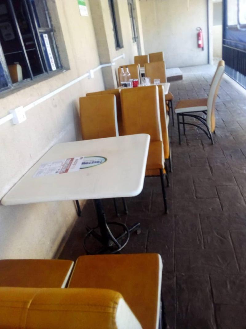 Freetown Bar And Restaurant image