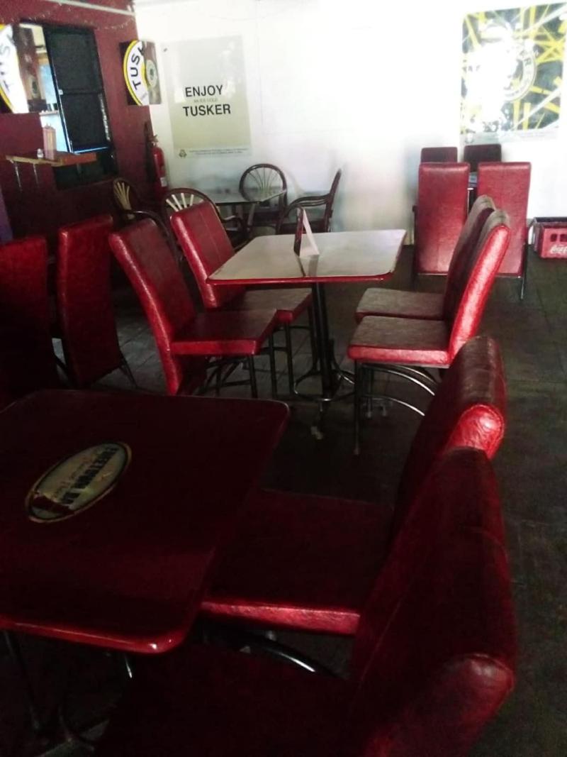 Freetown Bar And Restaurant image