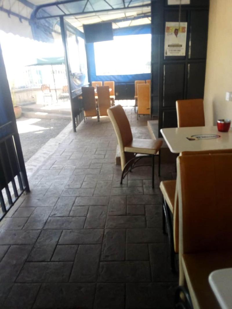 Freetown Bar And Restaurant image