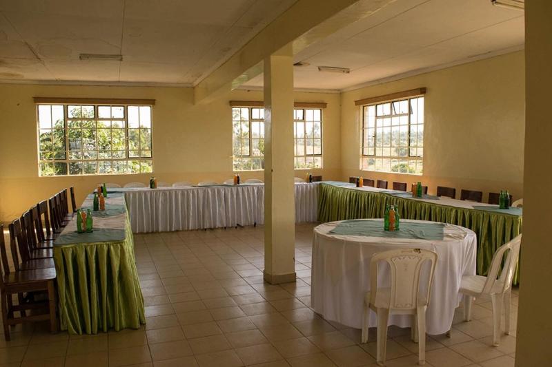 Eldoret Inner Harbour Resort image
