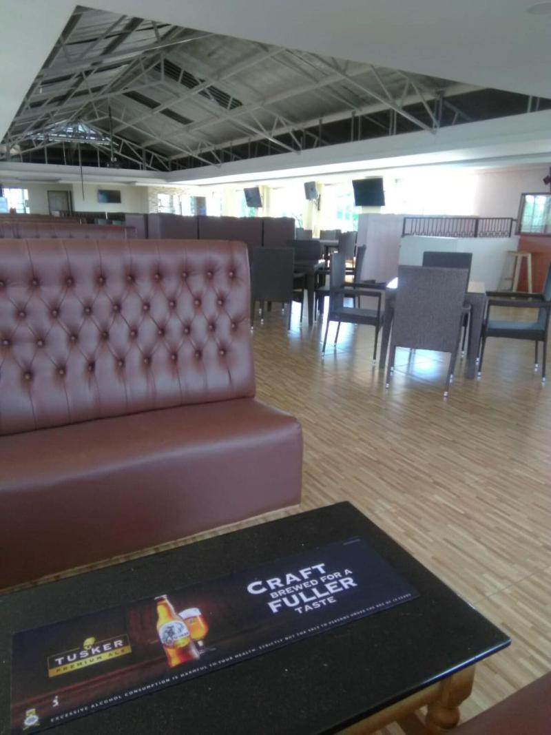 Club Los Cabos