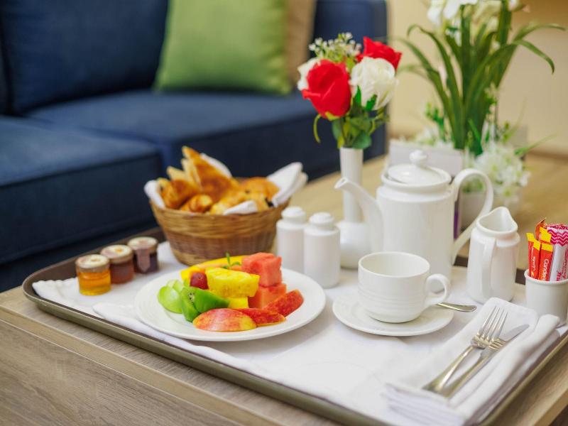 Silver Moon Hotel image