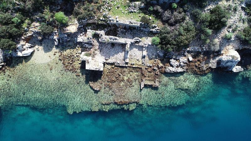 Villa Kas Bohem image