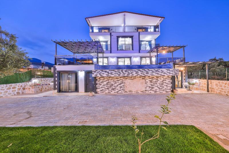 Villa Kas Bohem image