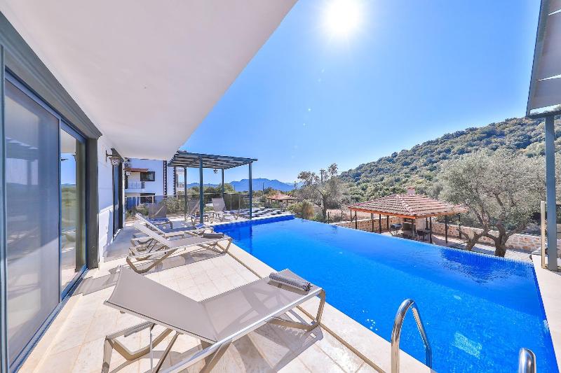 Villa Kas Bohem image