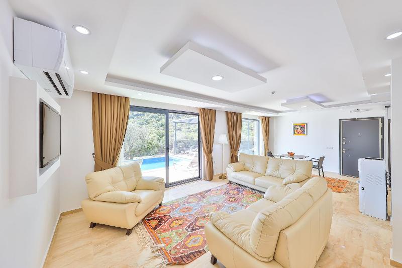 Villa Kas Bohem image