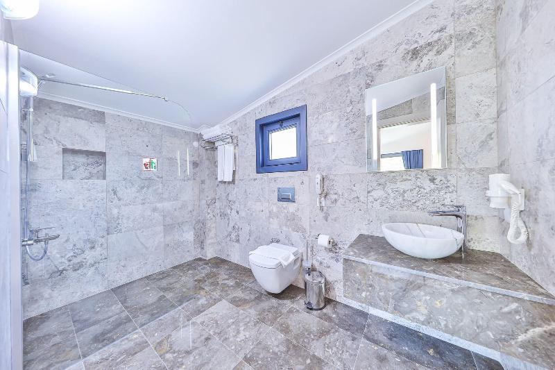 Villa Kas Bohem image