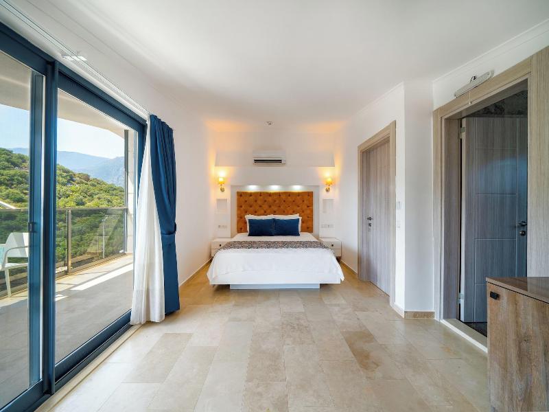 Villa Kas Bohem image