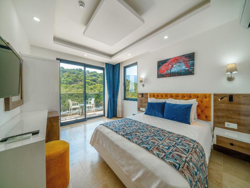Villa Kas Bohem image