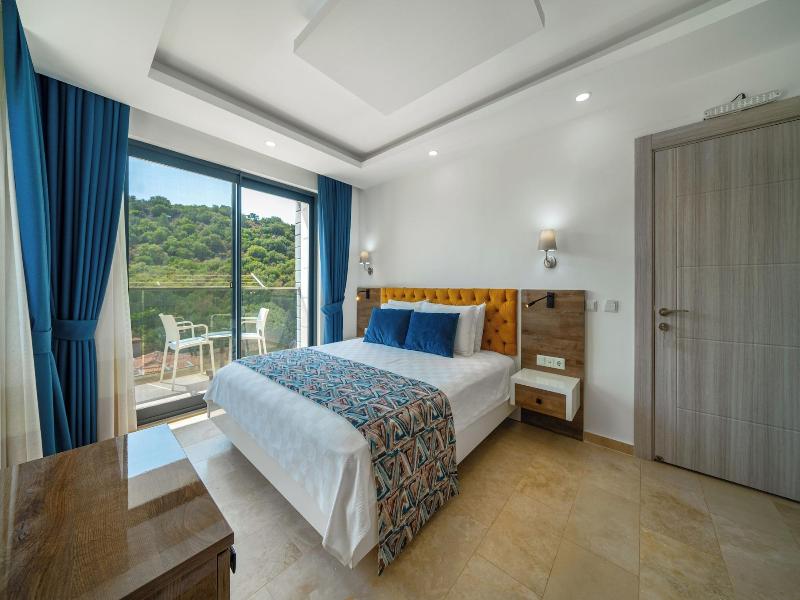 Villa Kas Bohem image