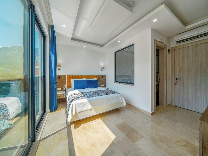 Villa Kas Bohem image