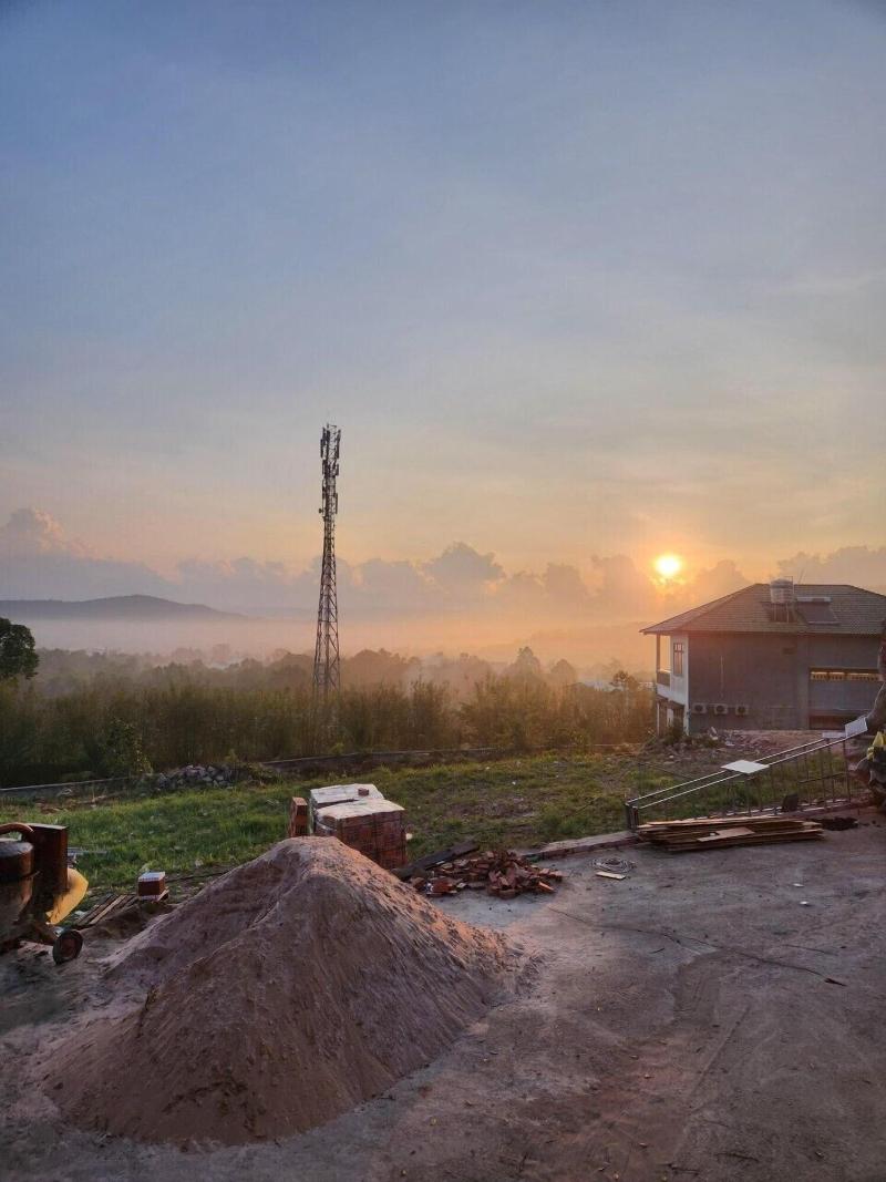 Bungalow Sang Tuoi Mountains image
