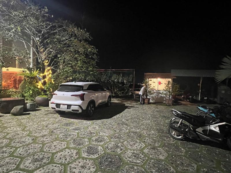 Bungalow Sang Tuoi Mountains image
